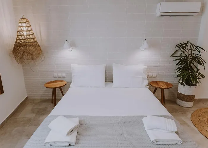 Eriel Boutique Aparthotel