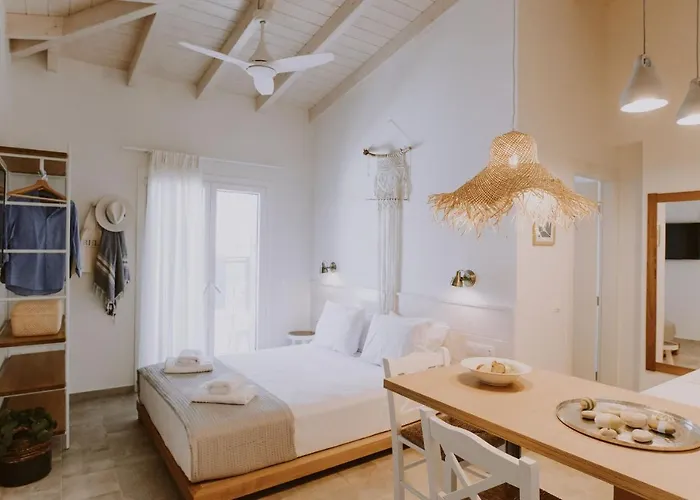 Eriel Boutique Aparthotel 3*