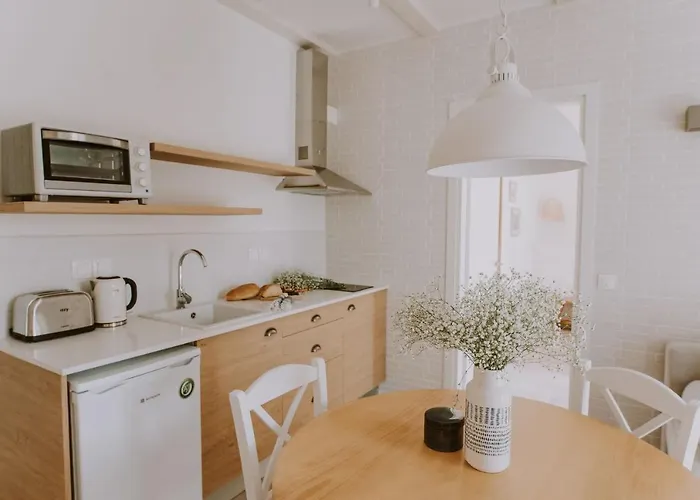 Aparthotel Eriel Boutique 3*