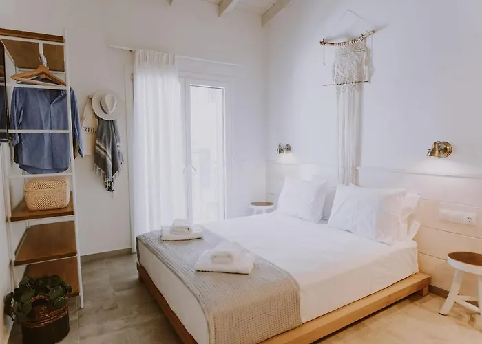 Eriel Boutique 3* Lefkáda