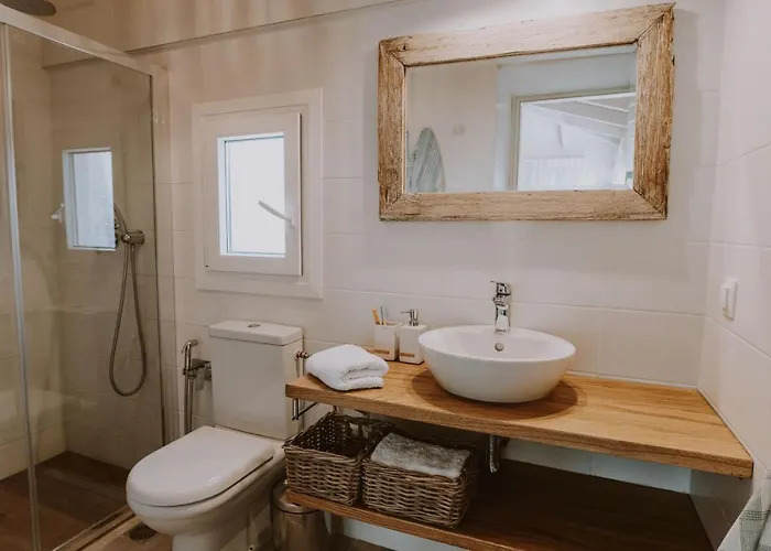 Eriel Boutique מלון דירות 3*