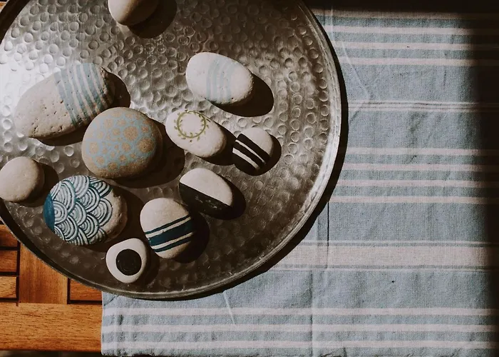 Eriel Boutique 3* Lefkáda