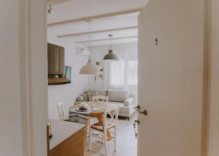 Aparthotel Eriel Boutique