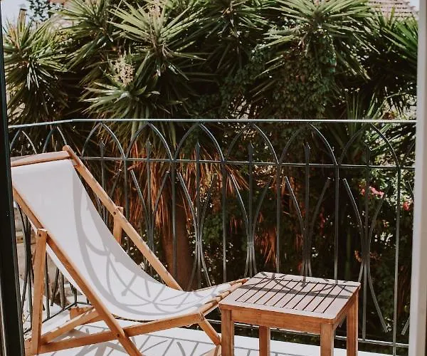 Eriel Boutique מלון דירות