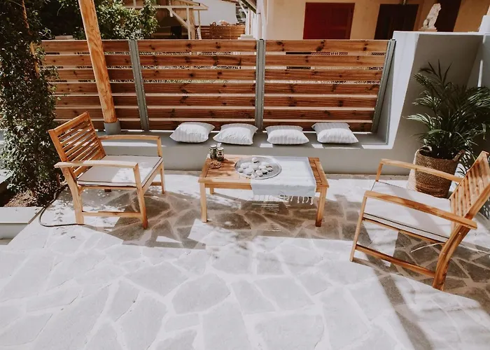 Eriel Boutique מלון דירות 3*