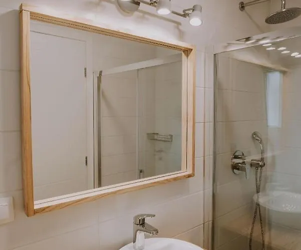 Aparthotel Eriel Boutique