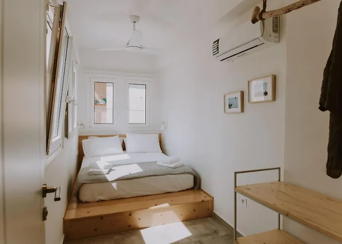 Eriel Boutique Aparthotel