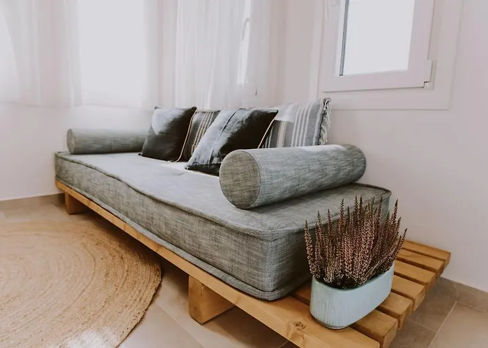 מלון דירות Eriel Boutique 3*