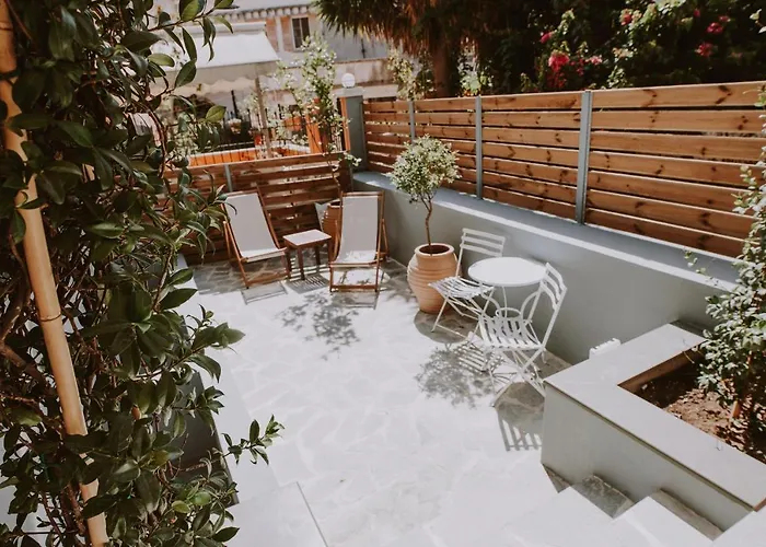 Aparthotel Eriel Boutique